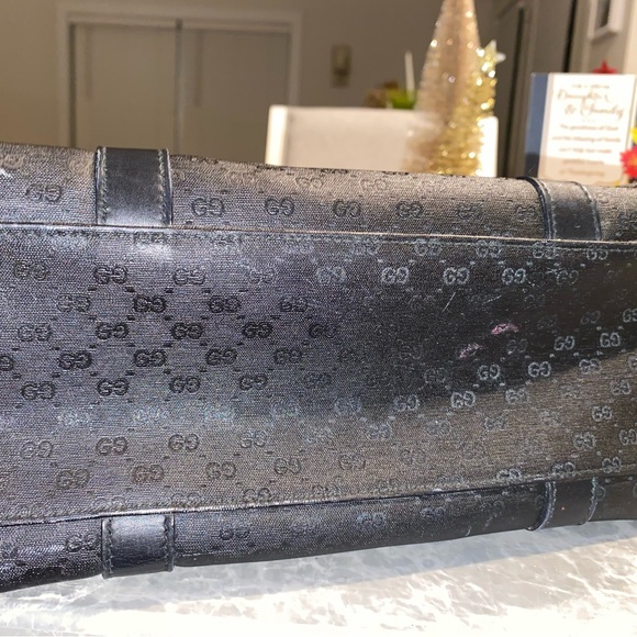 ✨VINTAGE✨Gucci Handbag - Picture 7 of 11